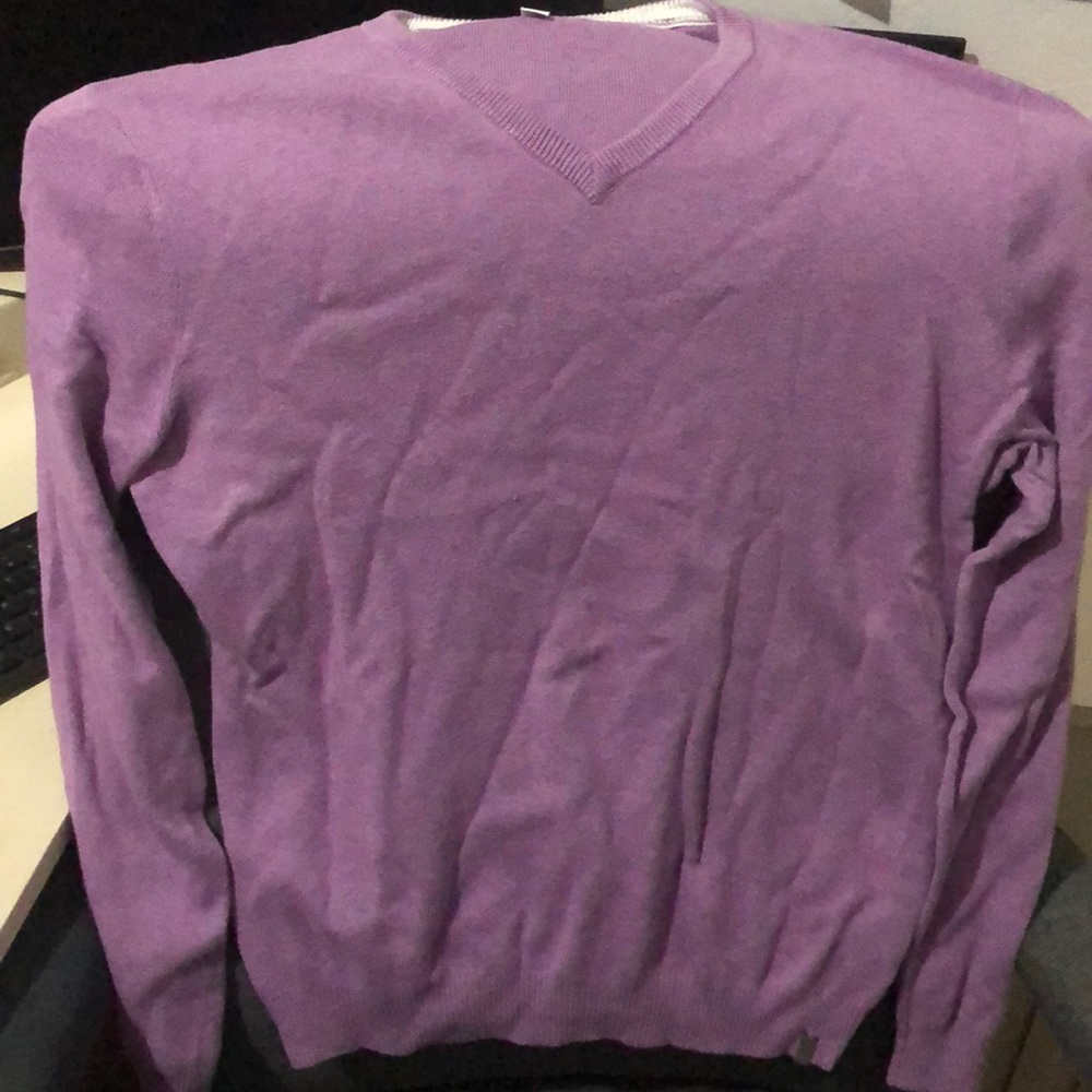 Calvin Klein Men’s sweater
